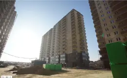 Фотография ЖК