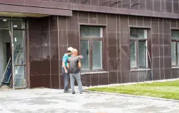 Фотография ЖК