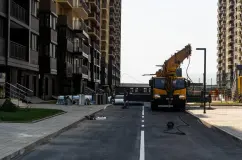 Фотография ЖК