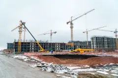 Фотография ЖК