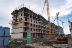 Фотография ЖК