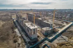 Фотография ЖК