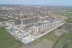 Фотография ЖК