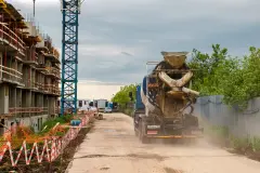 Фотография ЖК