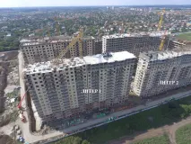 Фотография ЖК