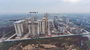 Фотография ЖК