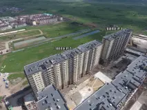 Фотография ЖК