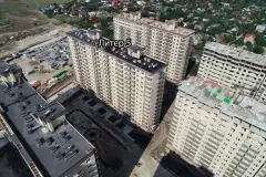 Фотография ЖК