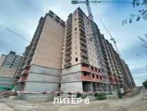 Фотография ЖК