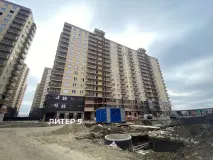 Фотография ЖК