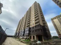 Фотография ЖК