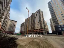 Фотография ЖК
