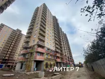 Фотография ЖК